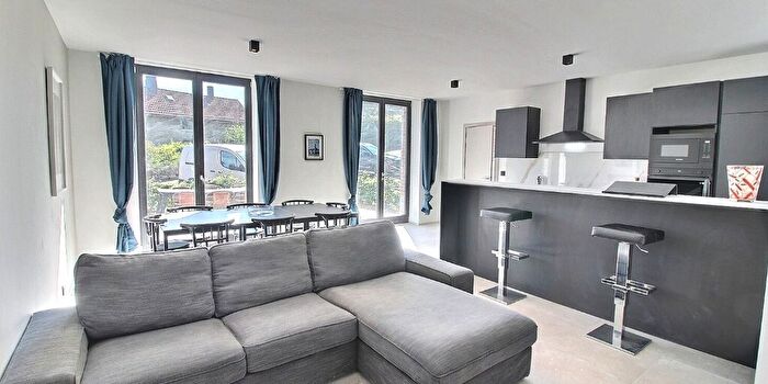 3-kamerappartement te koop in Limbourg