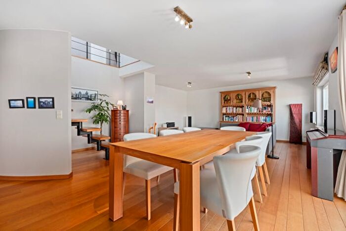 2-kamerappartement te koop in Temse