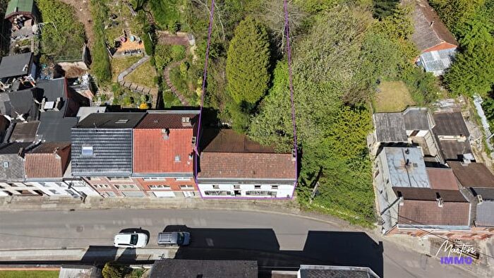 Huizen Koop Huur - 2