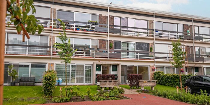 2-kamerappartement te koop in Kontich