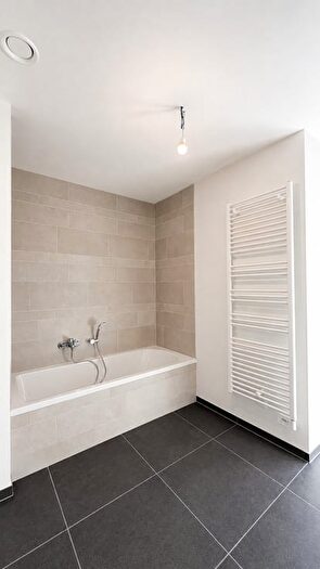 4-kamerappartement te koop in Merchtem