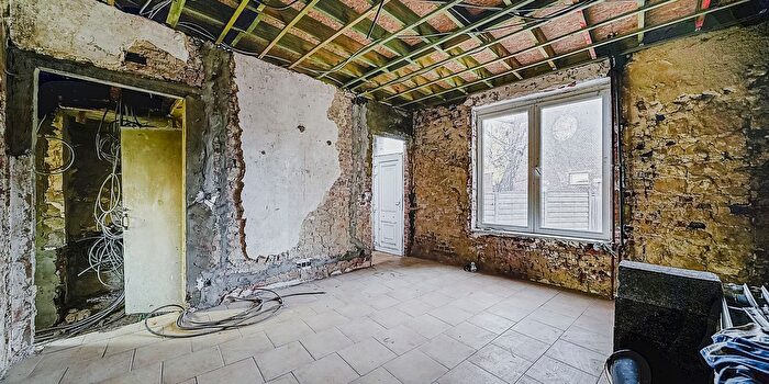 Huizen Koop Huur - 2