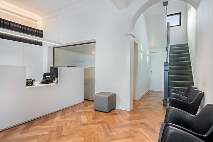 Huis te koop in Mechelen
