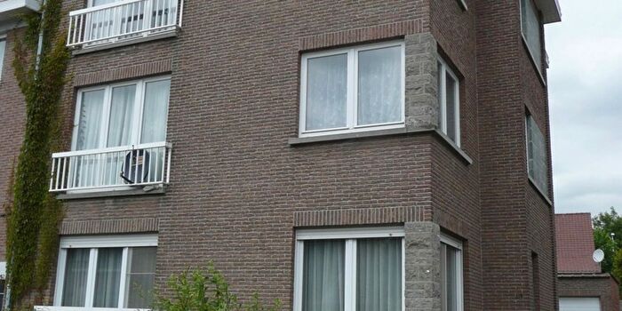 2-kamerappartement te huur in Sint-Pieters-Leeuw