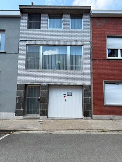 3-kamerhuis te koop in Boom