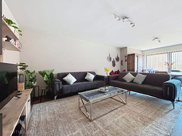 3-kamerappartement te koop in Roeselare