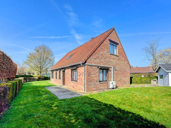 Huizen Koop Huur - 2