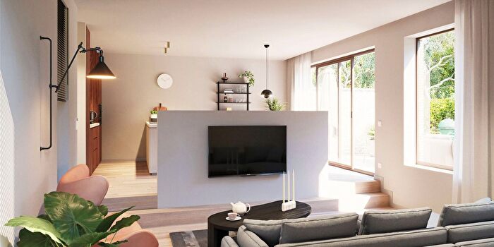 Huizen Koop Huur - 2