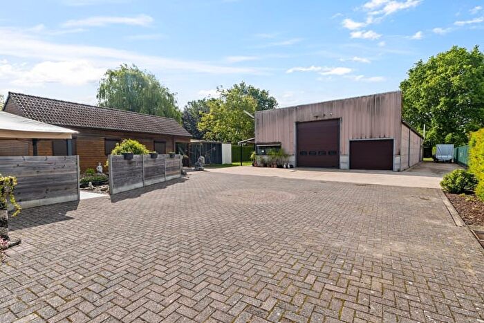 Huizen Koop Huur - 2