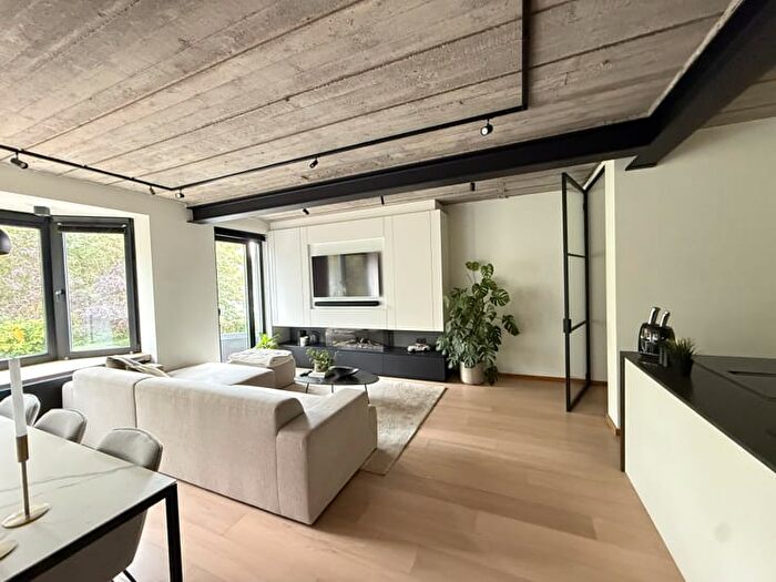 3-kamerappartement te koop in Oostende