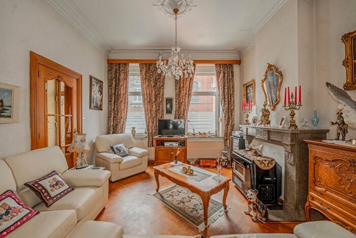 Huizen Koop Huur - 3