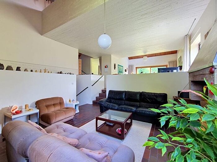 5-kamerhuis te koop in Saint-Ghislain