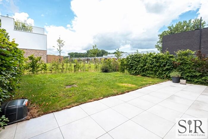 2-kamerappartement te koop in Mechelen