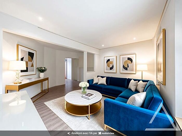 4-kamerhuis te koop in Vilvoorde