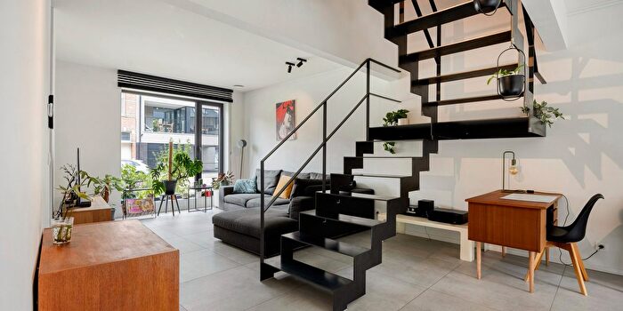 Huizen Koop Huur - 2