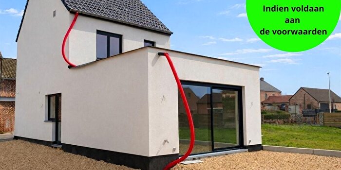 Huizen Koop Huur - 2