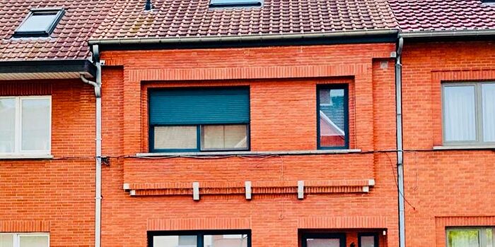 4-kamerhuis te huur in Hasselt