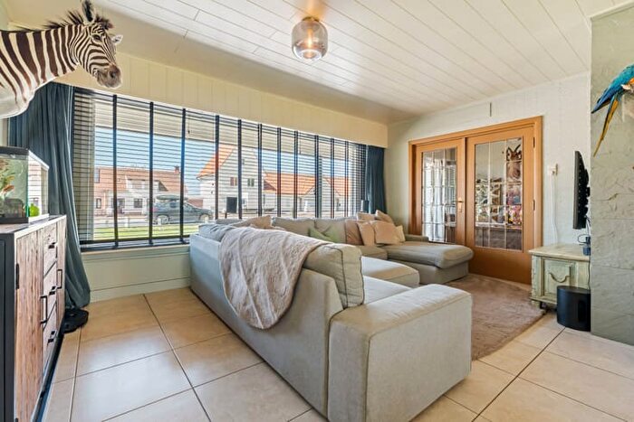 Huizen Koop Huur - 2