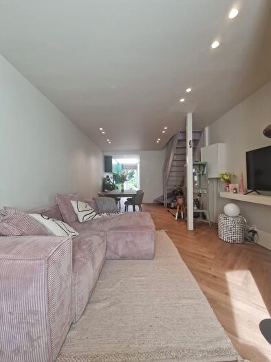2-kamerhuis te koop in Dilbeek