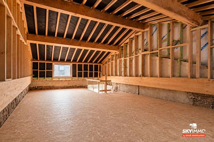 Huizen Koop Huur - 2