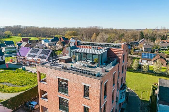 17-kamerappartement te koop in Veltem-Beisem