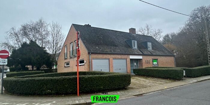 4-kamerhuis te koop in Diksmuide