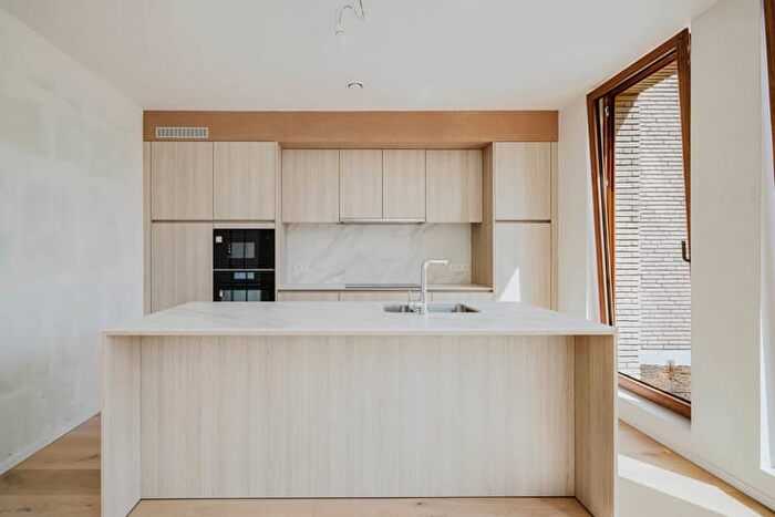 2-kamerappartement te koop in Sint-Martens-Latem
