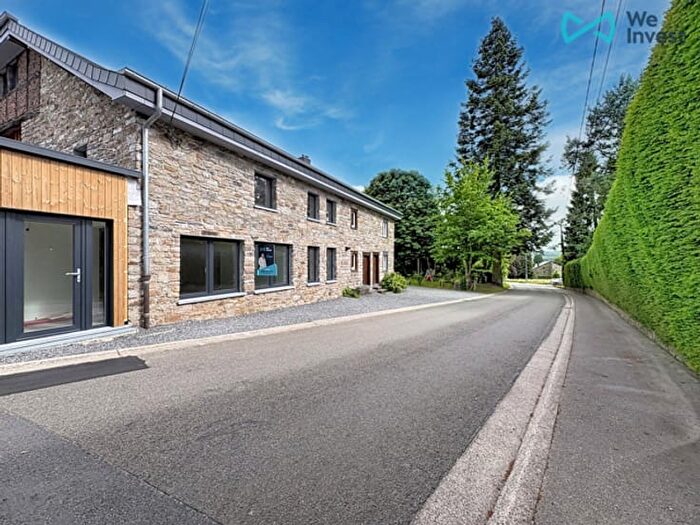 7-kamerappartement te huur in Vielsalm