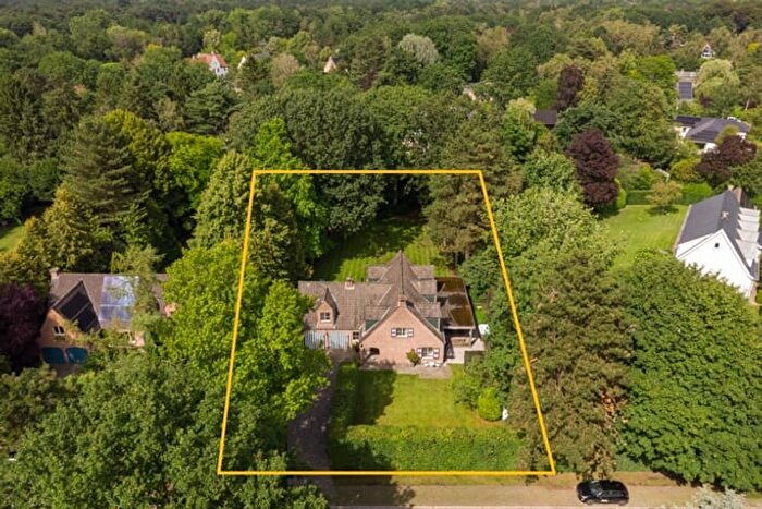 4-kamerhuis te huur in Schilde