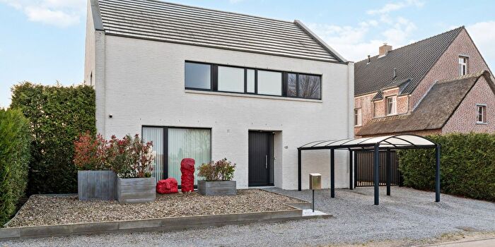 Huizen Koop Huur - 3