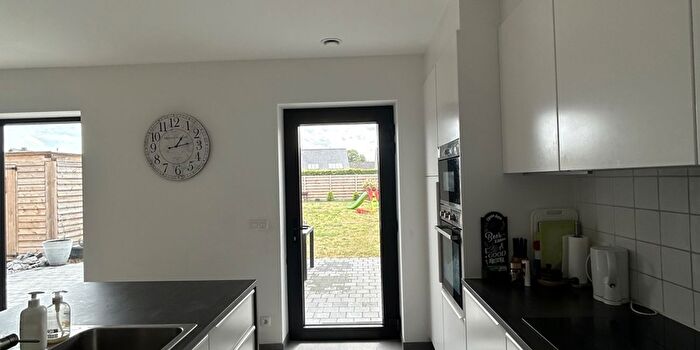 Huizen Koop Huur - 3
