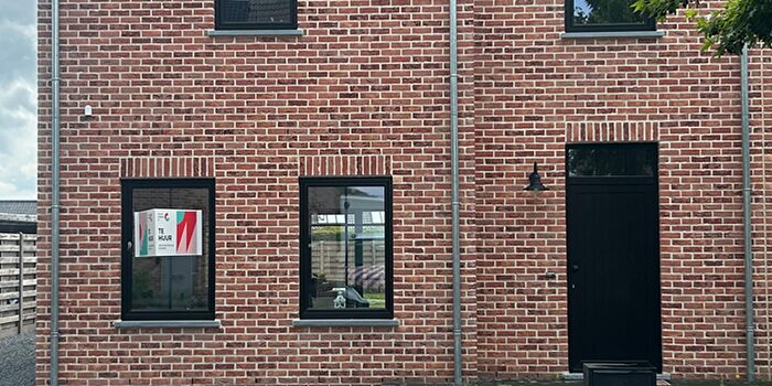 3-kamerhuis te huur in Kaulille