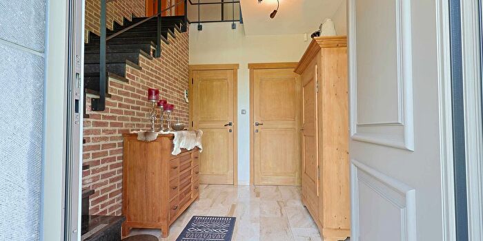 Huizen Koop Huur - 2
