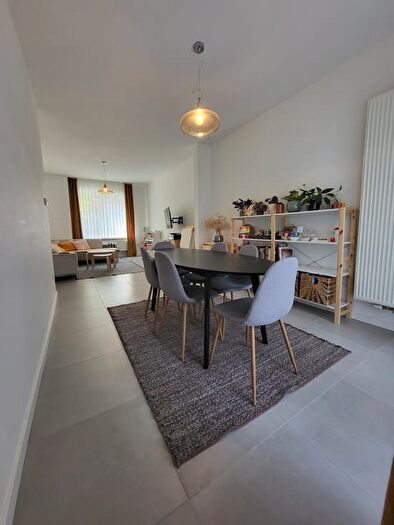 3-kamerhuis te huur in Gent