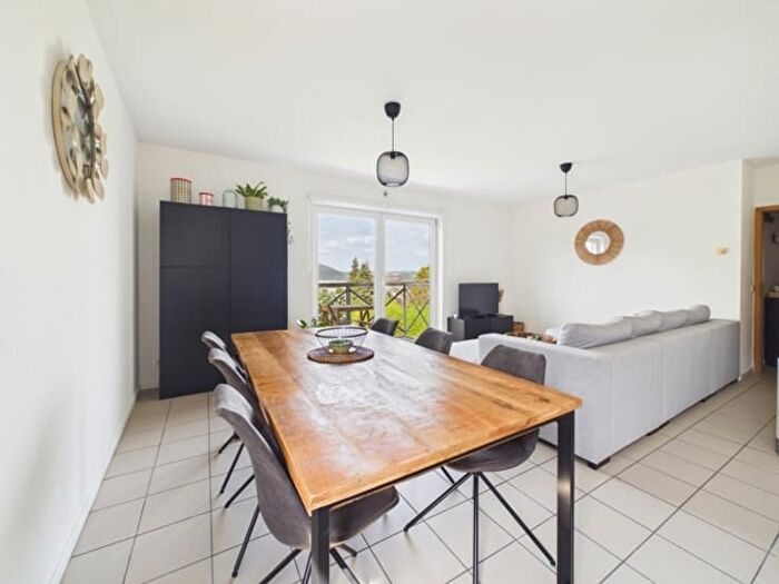 2-kamerappartement te koop in Liège