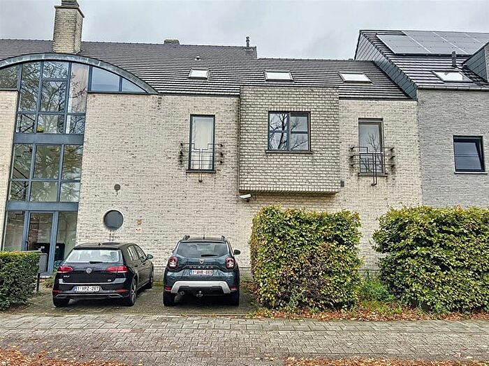 3-kamerappartement te koop in WILLEBROEK