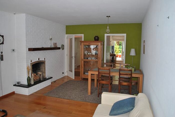 3-kamerappartement te koop in Antwerpen