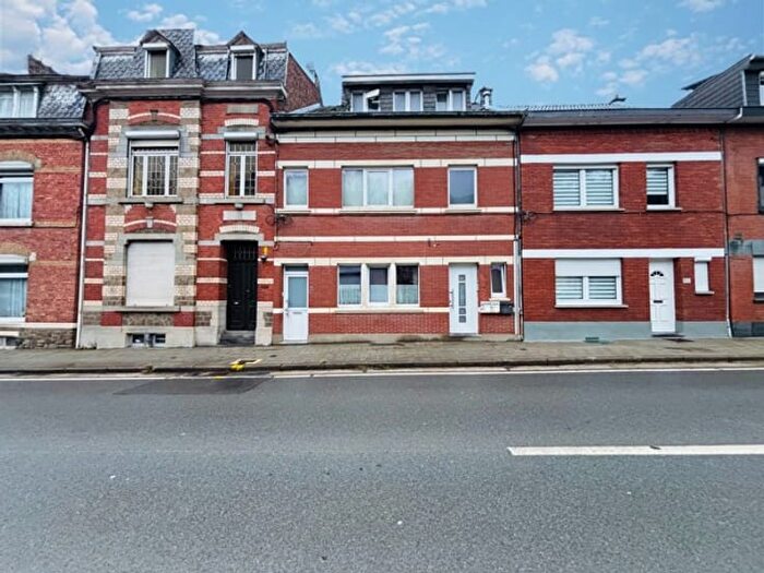 3-kamerhuis te koop in Limbourg