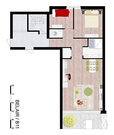 Huizen Koop Huur - 3