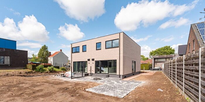 Huizen Koop Huur - 2
