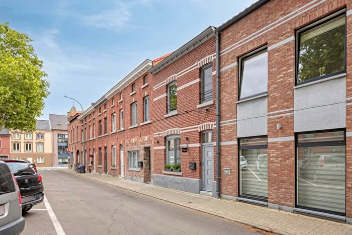 3-kamerhuis te koop in Tongeren-Borgloon