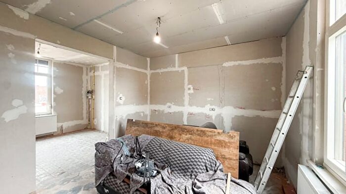 Huizen Koop Huur - 2