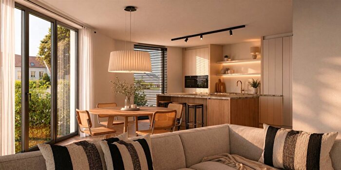 Appartement te koop in Zoersel