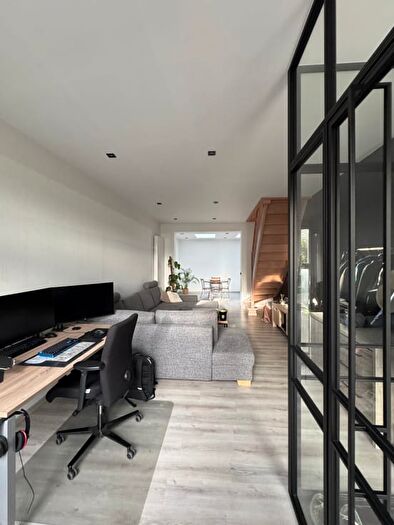 2-kamerhuis te koop in Bertem