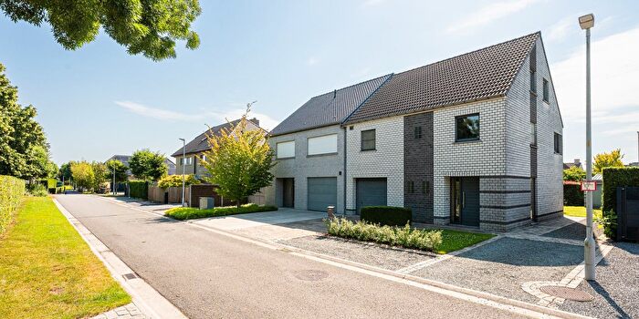 5-kamerhuis te koop in Helkijn