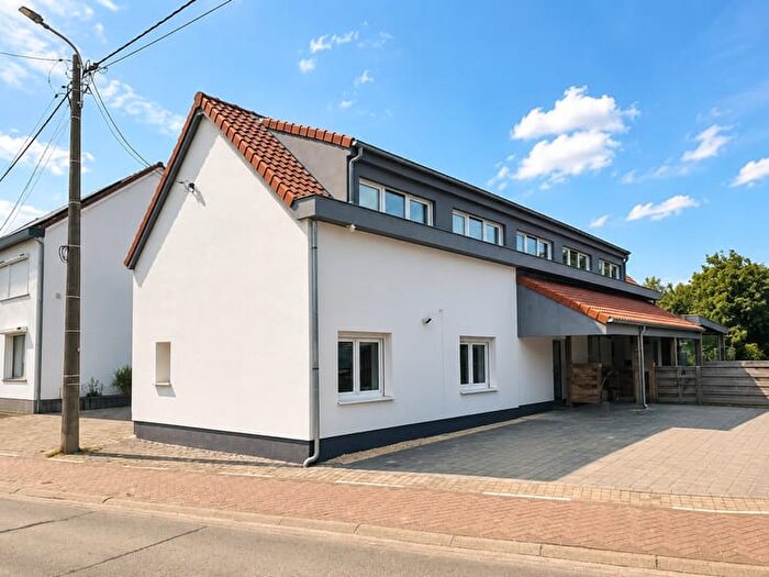 3-kamerhuis te koop in OPWIJK