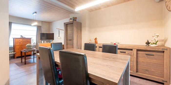 2-kamerhuis te koop in Menen