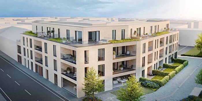 Huizen Koop Huur - 2