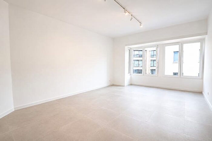 2-kamerappartement te koop in Blankenberge