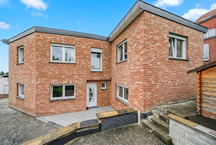 11-kamerhuis te koop in Andrimont